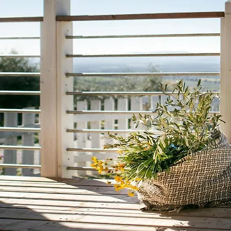 Agroturismo Costa Etrusca