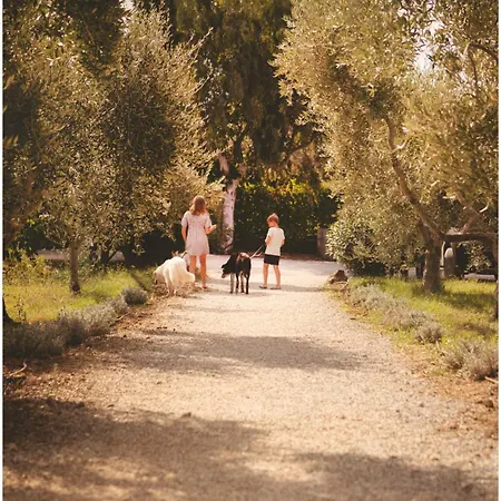 Costa Etrusca Agroturismo