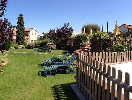 Costa Etrusca Agroturismo