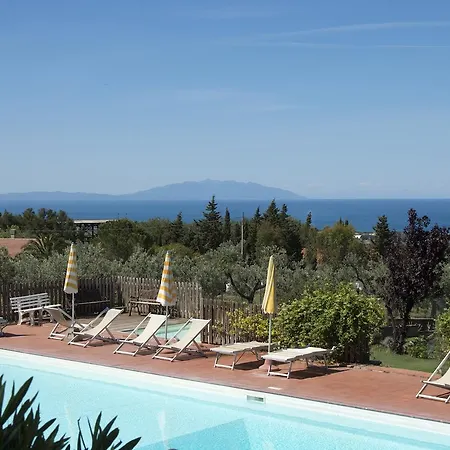 Agroturismo Costa Etrusca *
