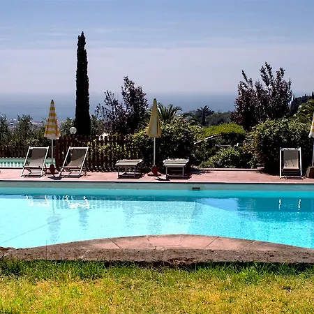 Agroturismo Costa Etrusca