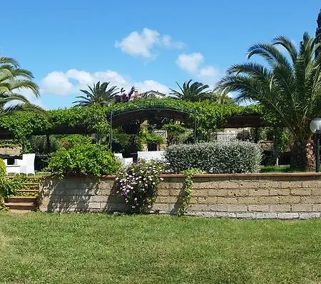 Costa Etrusca Agroturismo *