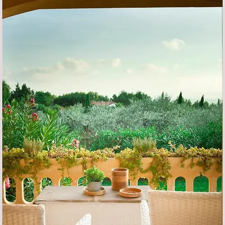Costa Etrusca Agroturismo