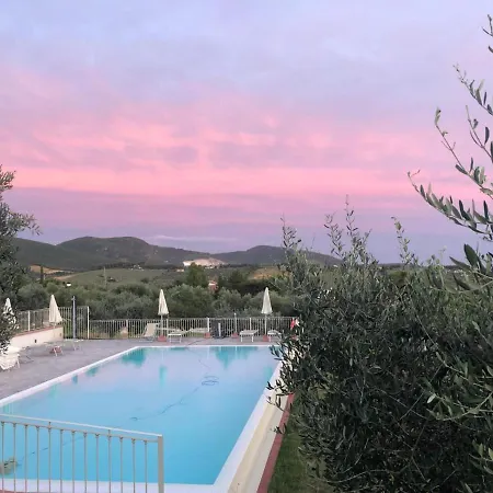 Costa Etrusca *