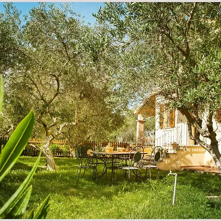 Costa Etrusca San Vincenzo
