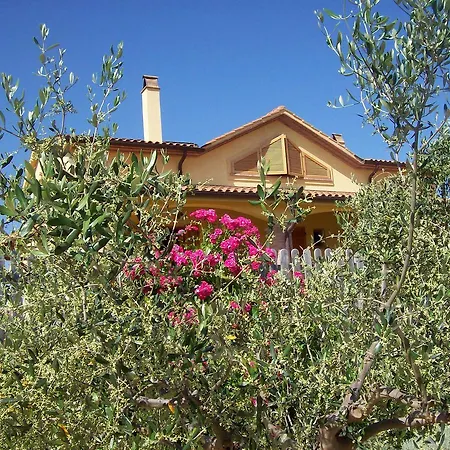 Costa Etrusca