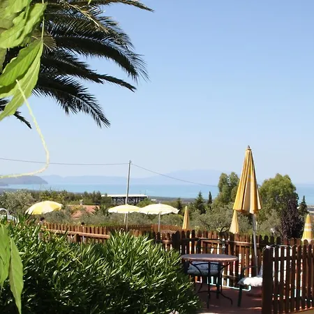 Costa Etrusca * San Vincenzo