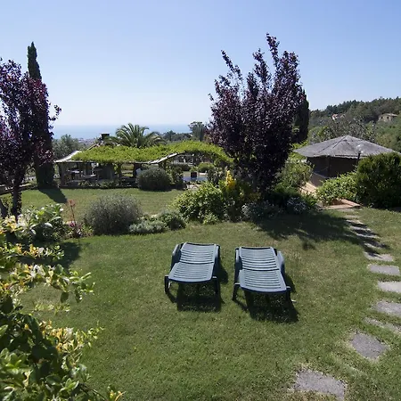 Bauernhof Costa Etrusca San Vincenzo