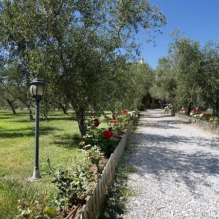 Costa Etrusca Farm stay
