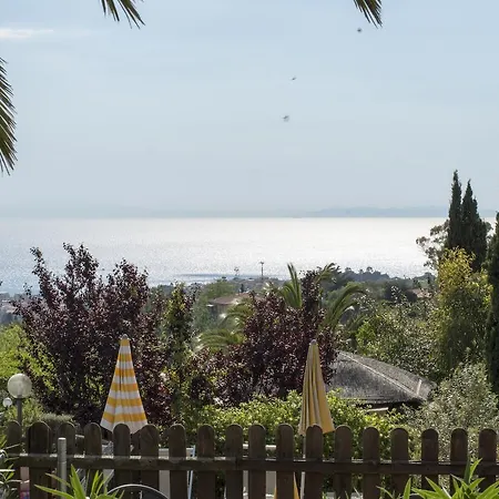 Farm stay Costa Etrusca *