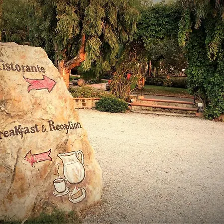 Bauernhof Costa Etrusca