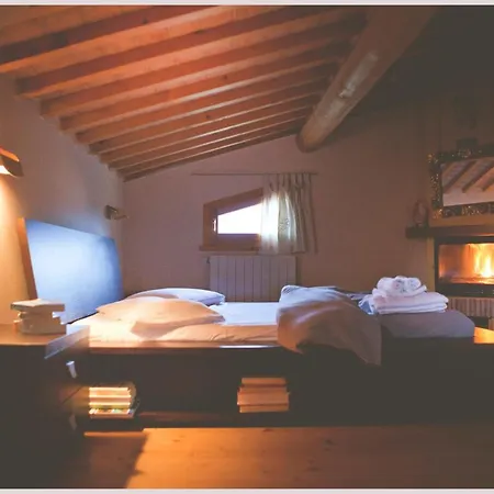 Costa Etrusca Alloggio per agriturismo *